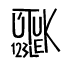 DIVADLO TULEK 123