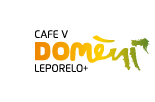 Cafe v Domn